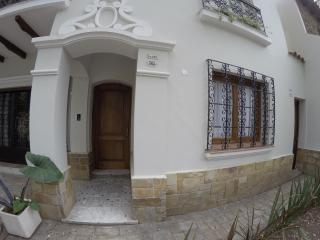 Monoambiente San Martin - Salta - 1
