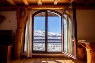 Nieve - Serra Nevada - 8