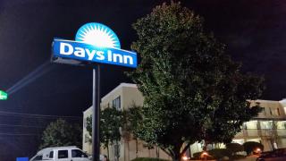 Days Inn by Wyndham Chattanooga/Hamilton Place - Chattanooga - 5