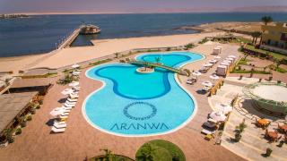 Aranwa Paracas Resort & Spa - Paracas - 0