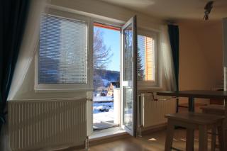 Apartmány Mamut Harrachov - Harrachov - 2