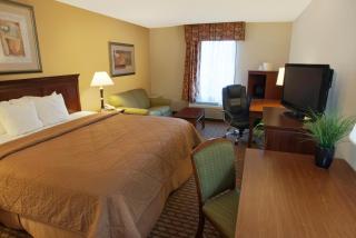 Quality Inn & Suites - Dawsonville - 1