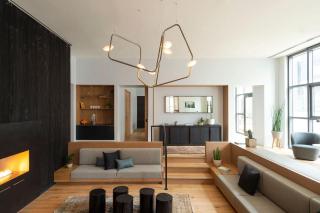 ROOST East Market - 3