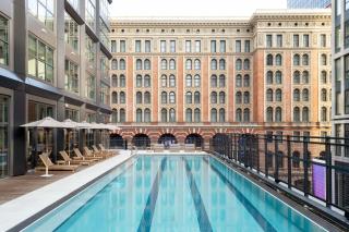 ROOST East Market - Philadelphie - 1
