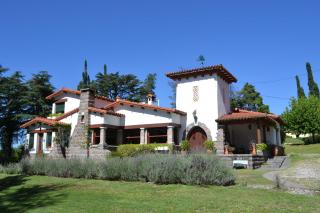 Ca´Montana Hostal Boutique - La Falda - 2