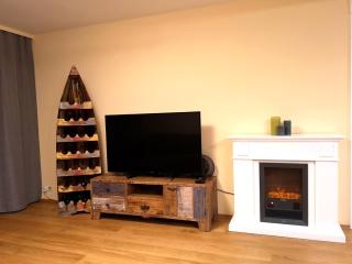 Family Suites & Parking - 5