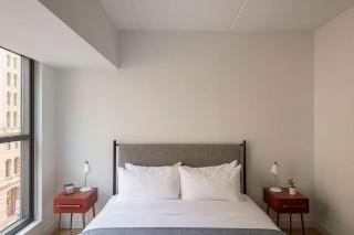 ROOST East Market - Philadelphie - 5