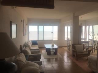 FLATS ON THE BEACH BALCONADA I - La Paloma - 4