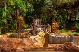 Pousada Caminho Das Cachoeiras - 1