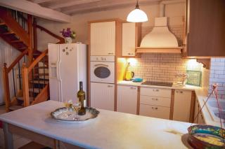 Traditional House in the Centre of Vasiliki - Vasiliki - 5