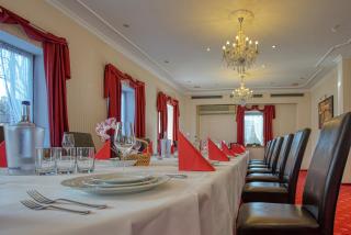 Hotel Kischers Landhaus - Hannover - 2