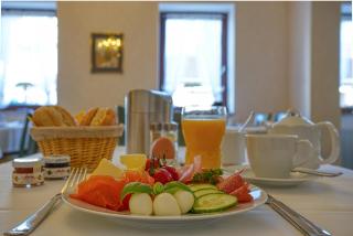 Hotel Kischers Landhaus - Hannover - 4