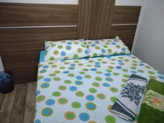 Hospedagem Sto Antonio 500 metros Canção Nova - 9