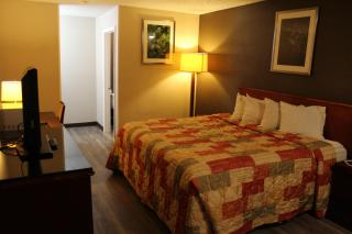 Regency Inn - Rolla - 0