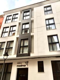 Apartamento Lujo Ancha del Carmen - Málaga - 9