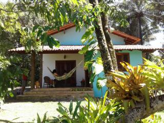 Casa nos Algodoes, imersa na natureza - 6