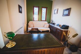 Villa Soula - Anavissos - 1