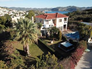 Villa Soula - Anavissos - 9