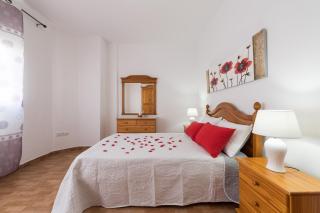 Apartamentosánchez - 1