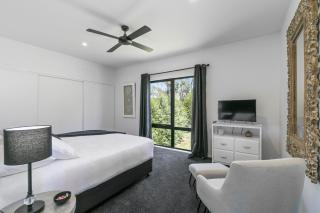 Campania Non Spa Suite - 3