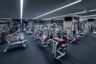 Palms Place Hotel and Spa - Las Vegas - 2