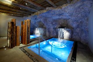 Hotel Bergblick 5 Sterne - 6