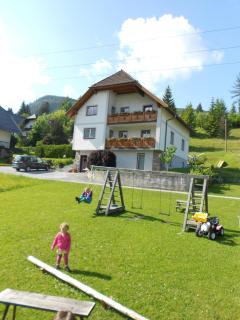 Haus Moni - Mauterndorf - 0