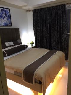 Wind Residences Tower 4 18th Floor - Tagaytay - 9