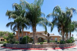 Siegel Select Casa Grande - Casa Grande - 0