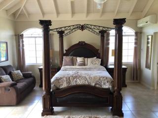 Retreat Guest House - Falmouth - 2