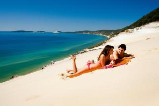 Little Salty Vibes - Rainbow Beach - 3