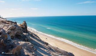 Little Salty Vibes - Rainbow Beach - 1