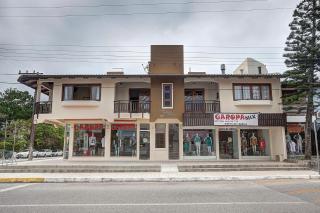 Morada do Sol Apart Hotel - Garopaba - 1