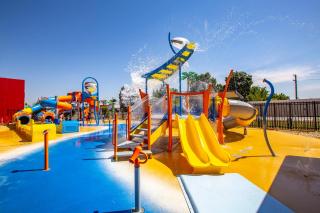 All Seasons Mildura Holiday Park - 9