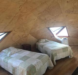 Domo Trasmahue - Villarrica - 1