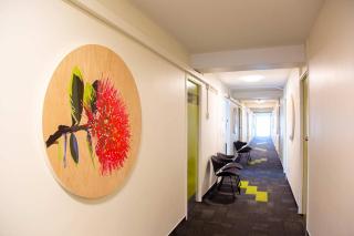 YMCA Hostel - Auckland - 4