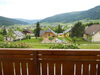 Haus Moni - Mauterndorf - 4