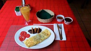 Hotel Posada San Jerónimo - Coatepec - 3