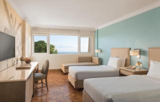Taal Vista Hotel - 5