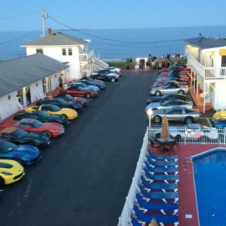 Atlantis Motel - Old Orchard Beach - 4