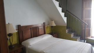 Hotel Posada San Jerónimo - Coatepec - 9