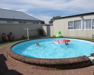 Palmerston North Motel - Palmerston North - 6