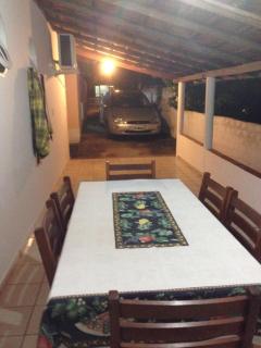 Casa da Jocelita Praia Da Lagoinha - 6