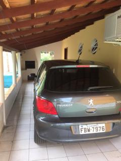 Casa da Jocelita Praia Da Lagoinha - 5