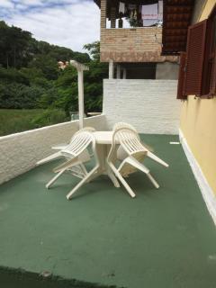 Casa da Jocelita Praia Da Lagoinha - 4