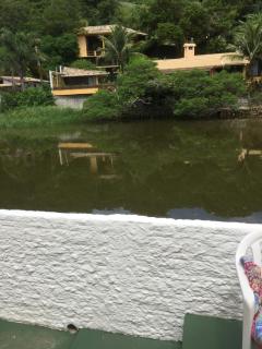 Casa da Jocelita Praia Da Lagoinha - 2