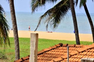 Blumarine Guest House - Negombo - 2