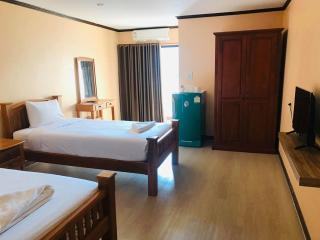 BP Grand Hotel - Chiang Mai - 5