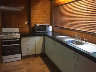 Springbrook Mountain Chalets - 1