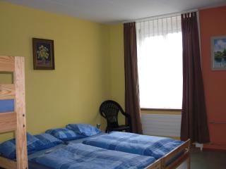 Back-Packer Federnhut - 5